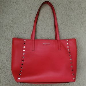 Large Michael Kors Tote